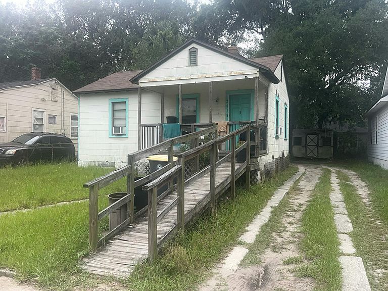 2018 Brackland Street,Jacksonville,FL,United States preview