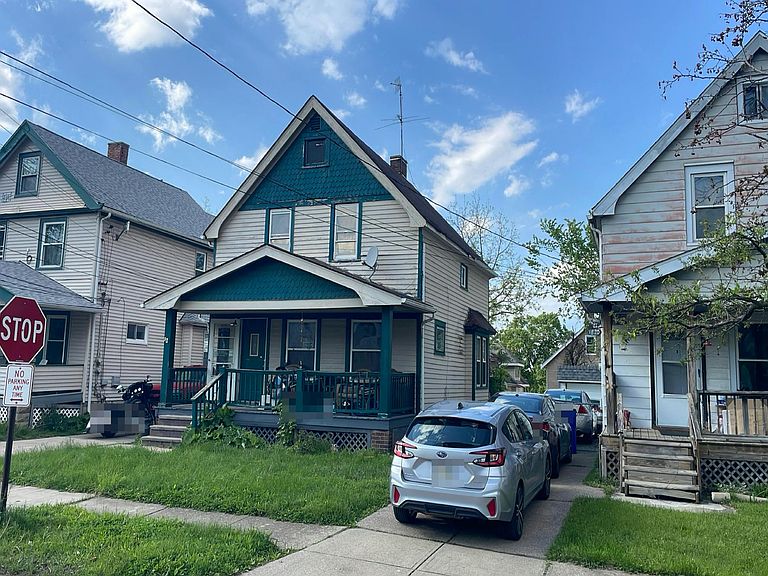 3824 Behrwald Avenue,Cleveland,OH,United States preview