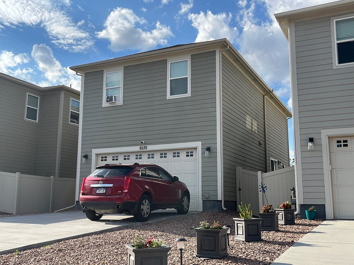 8270 Nutterbutter Point,Colorado Springs,CO,United States preview