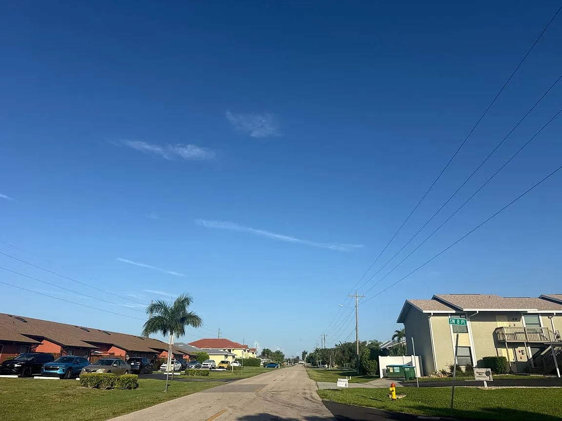 804 Southwest 47th Terrace,Cape Coral,FL,United States preview
