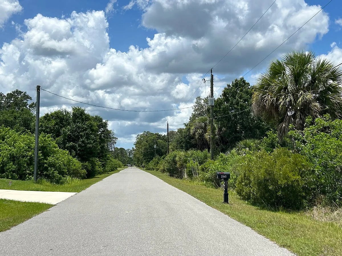 2341 Snug Street,North Port,FL,United States preview