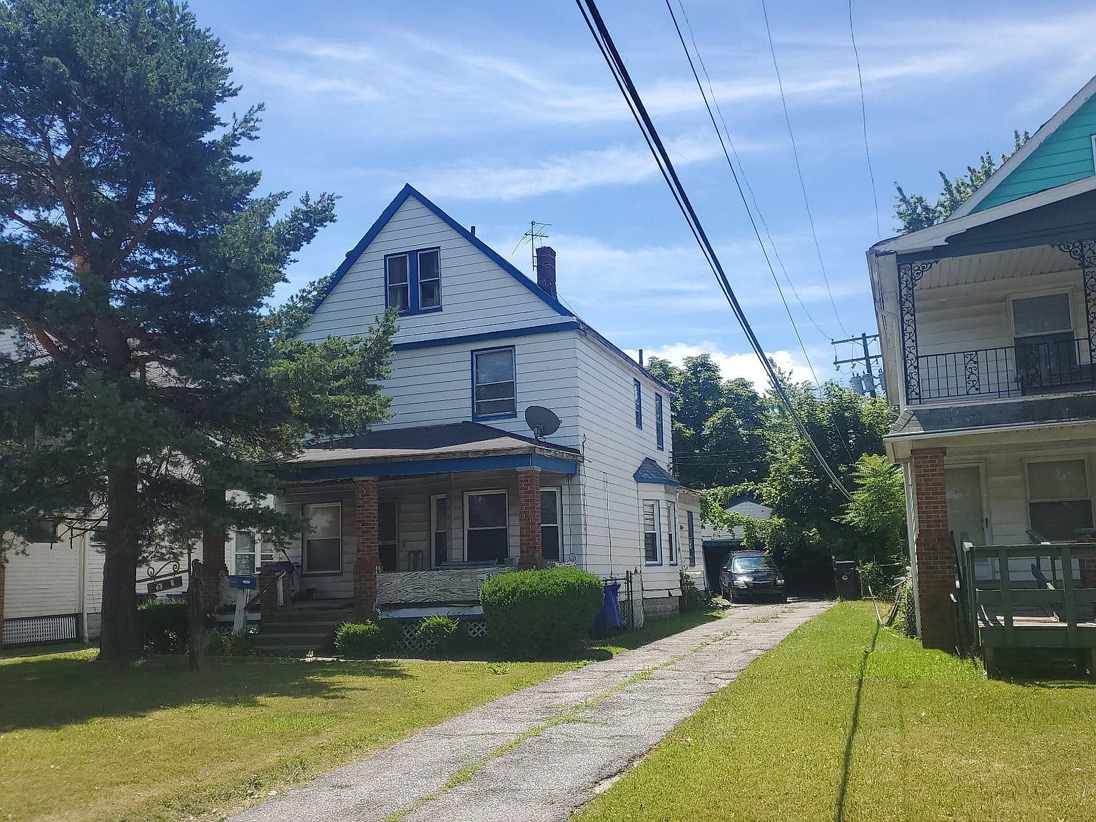 13816 Harvard Avenue,Cleveland,OH,United States preview