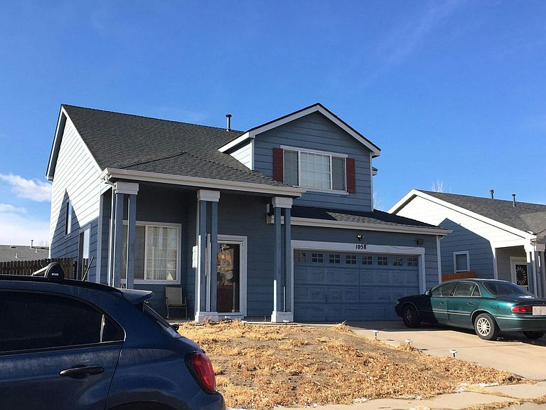 1058 Clogger Lane,Fountain,CO,United States preview