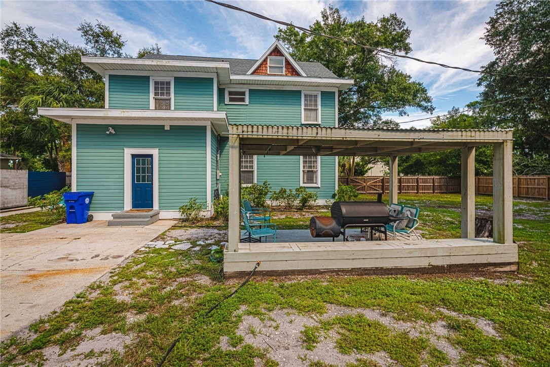 8795 50th Avenue,Sebastian,FL,United States preview