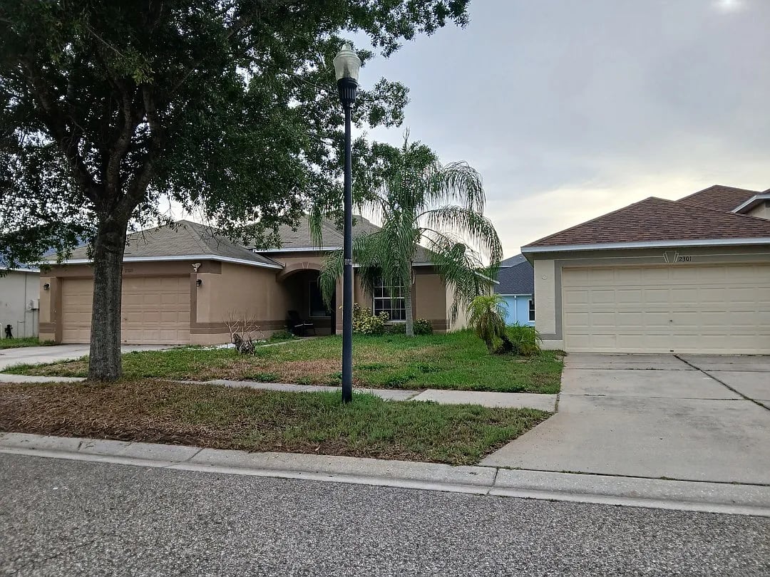 2303 Potomac Mark Place,Ruskin,FL,United States preview