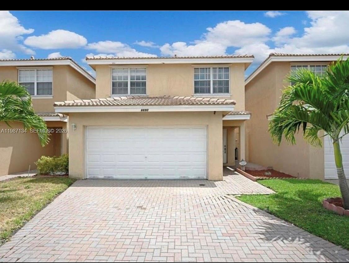6690 Northwest 38th Drive,Lauderhill,FL,United States preview