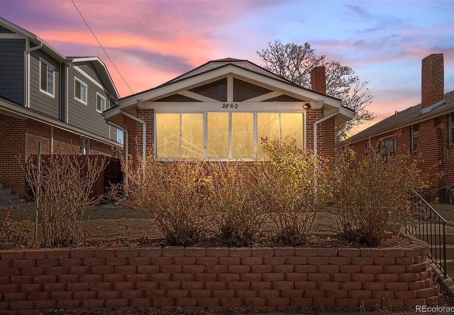 2860 Dahlia Street,Denver,CO,United States preview