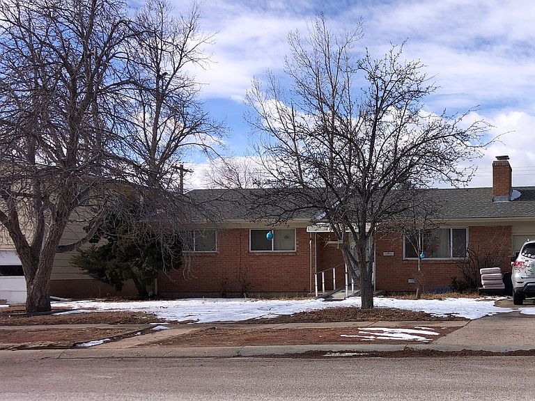 2114 Afton Way,Colorado Springs,CO,United States preview