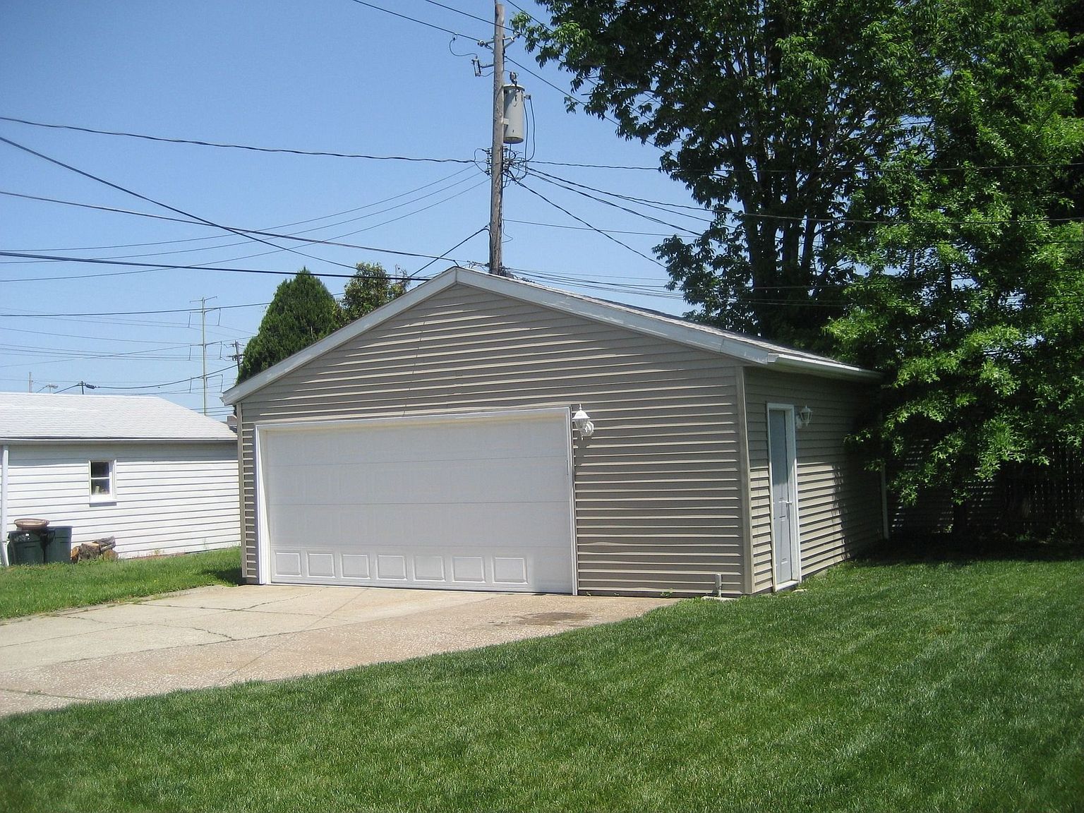 5221 West 16th Street,Parma,OH,United States preview