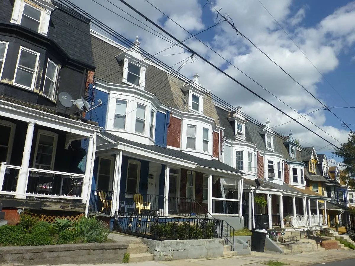 551 South Lime Street,Lancaster,PA,United States preview