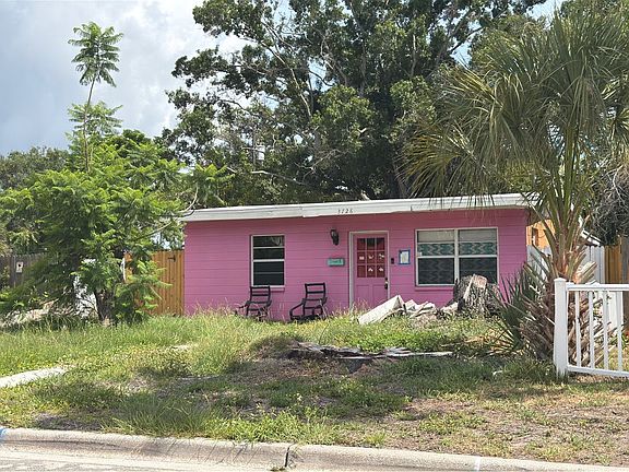 3728 8th Avenue South,St. Petersburg,FL,United States preview