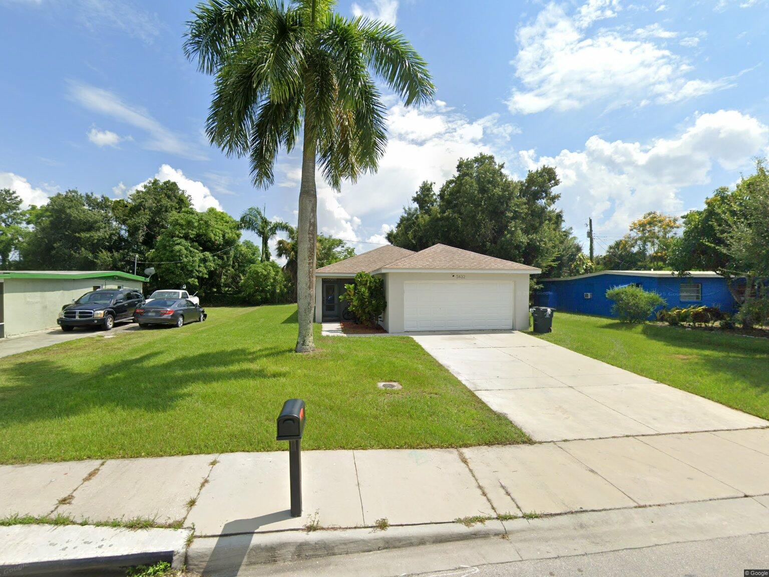 3432 Lantana Street,Fort Myers,FL,United States preview