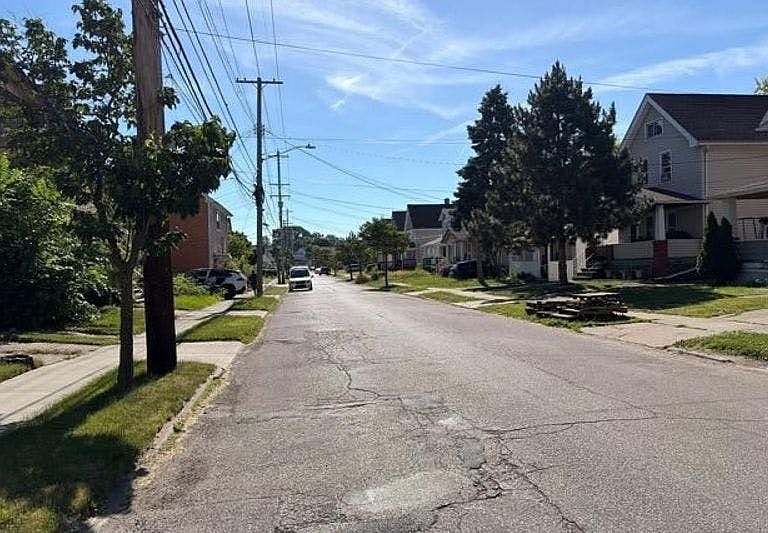 3104 Colburn Avenue,Cleveland,OH,United States preview