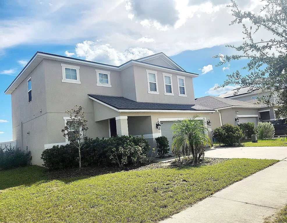 496 Buchannan Drive,Davenport,FL,United States preview