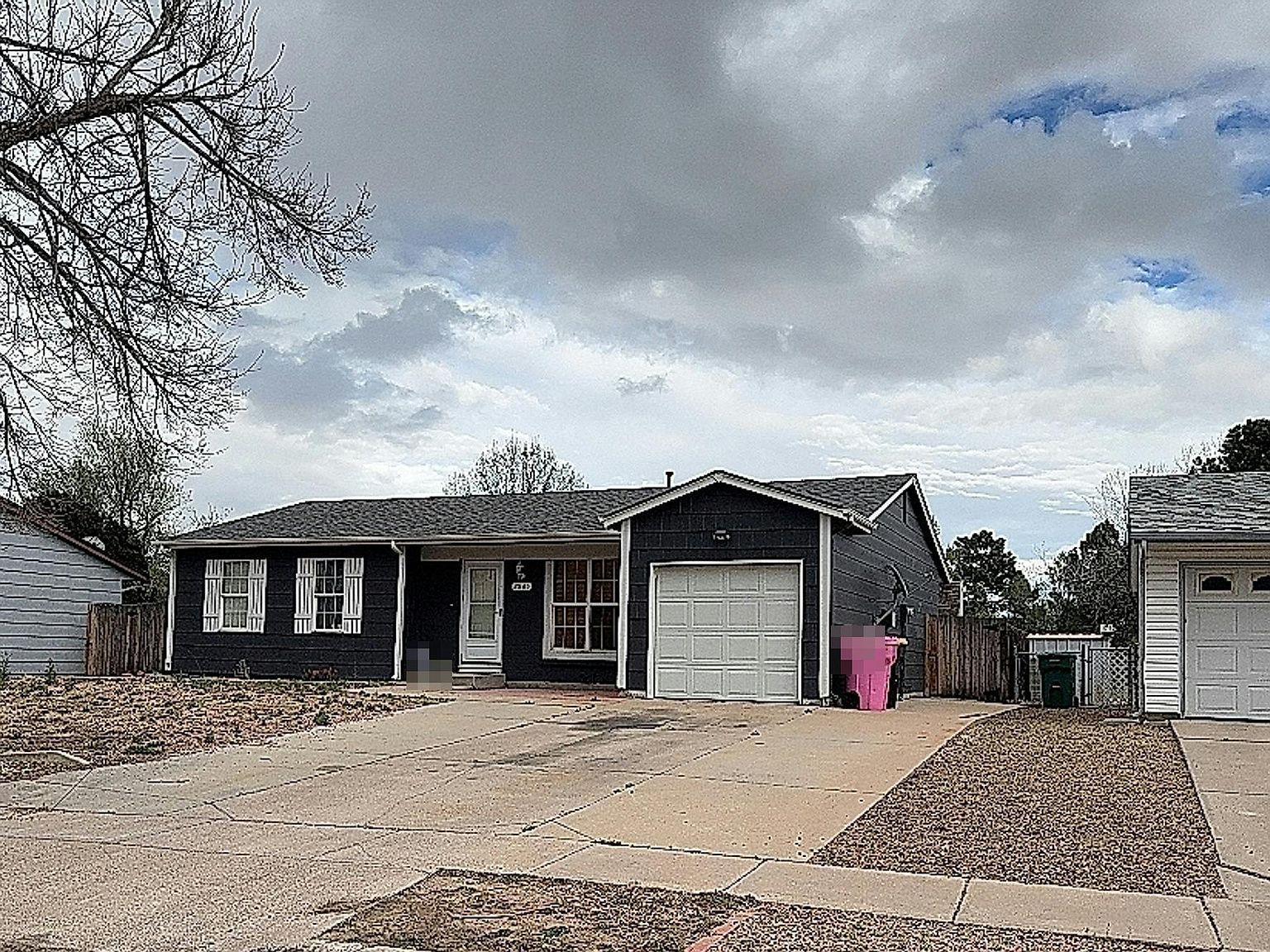 2865 Blake Dr,Colorado Springs,CO,United States preview