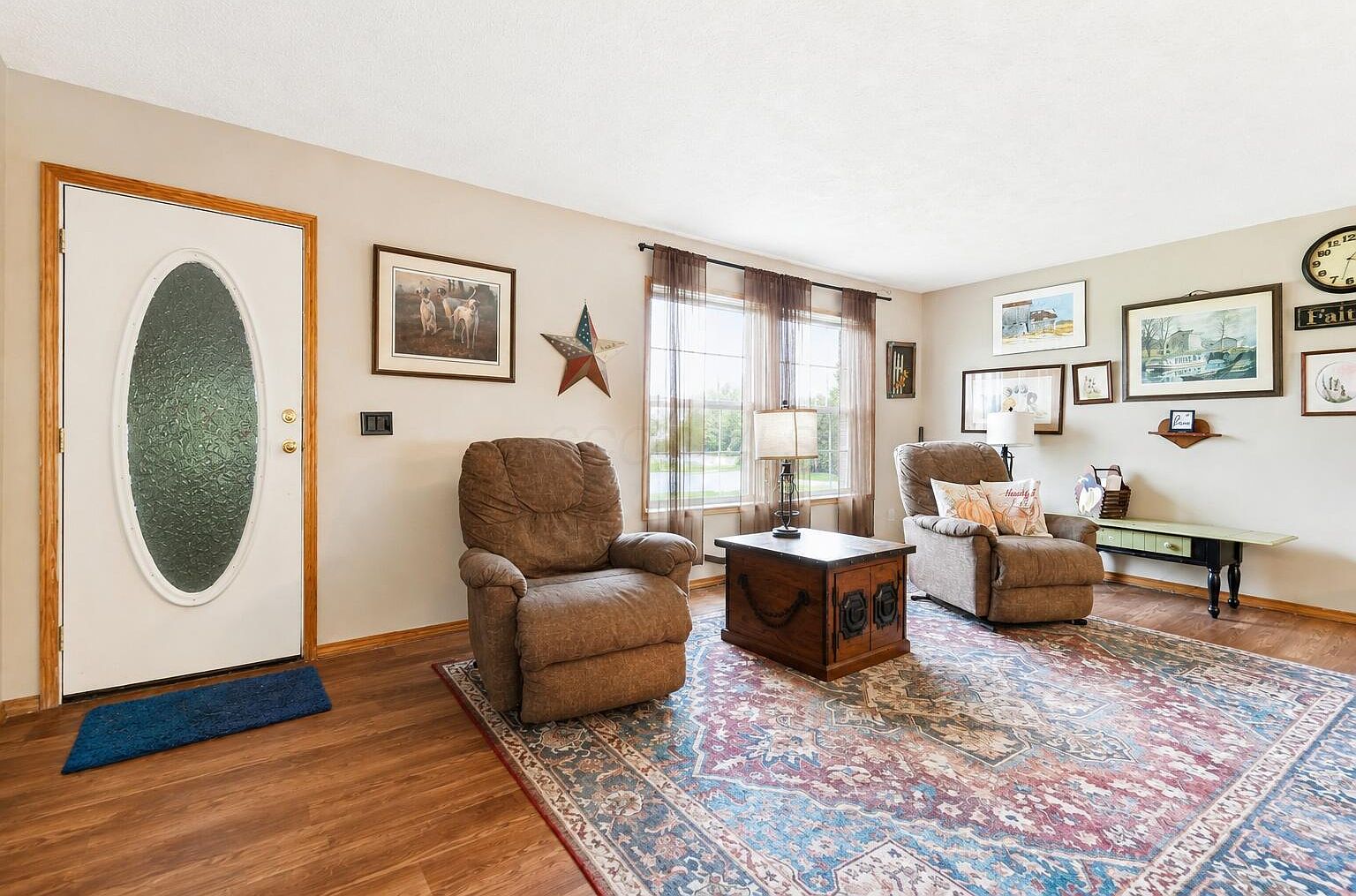 444 North High Street,Mount Victory,OH,United States preview