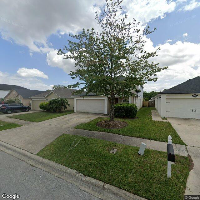6614 Gentle Oaks Drive North,Jacksonville,FL,US preview