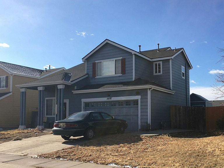 1058 Clogger Lane,Fountain,CO,United States preview