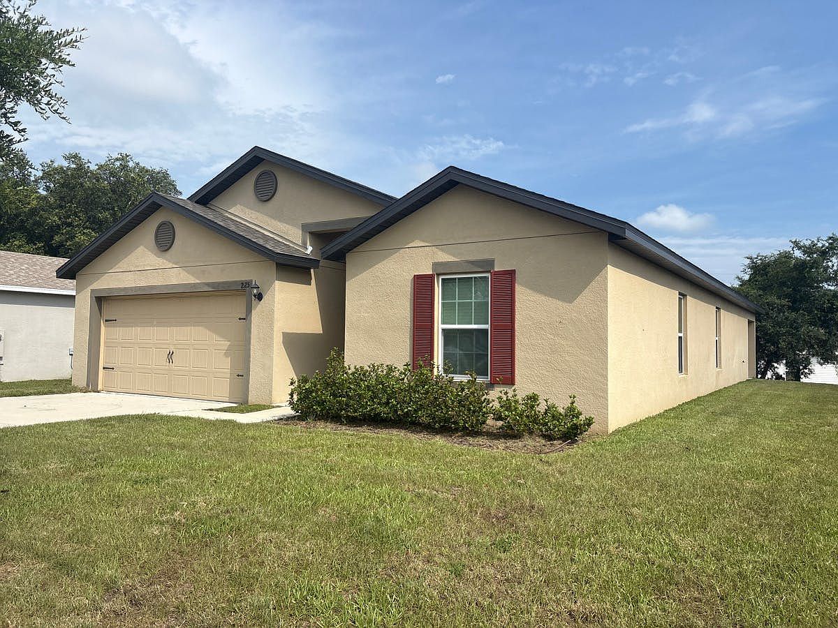 225 Goldenrod Lane,Poinciana,FL,United States preview