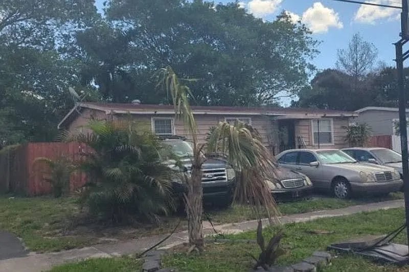 610 Southwest 50th Terrace,Margate,FL,USA preview