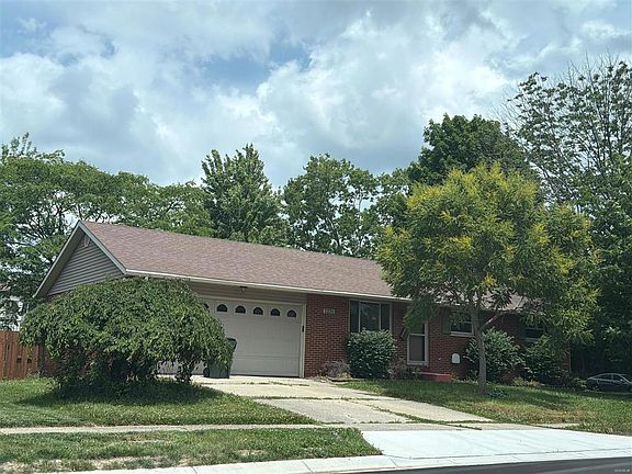 1231 Marsha Drive,Miamisburg,OH,United States preview