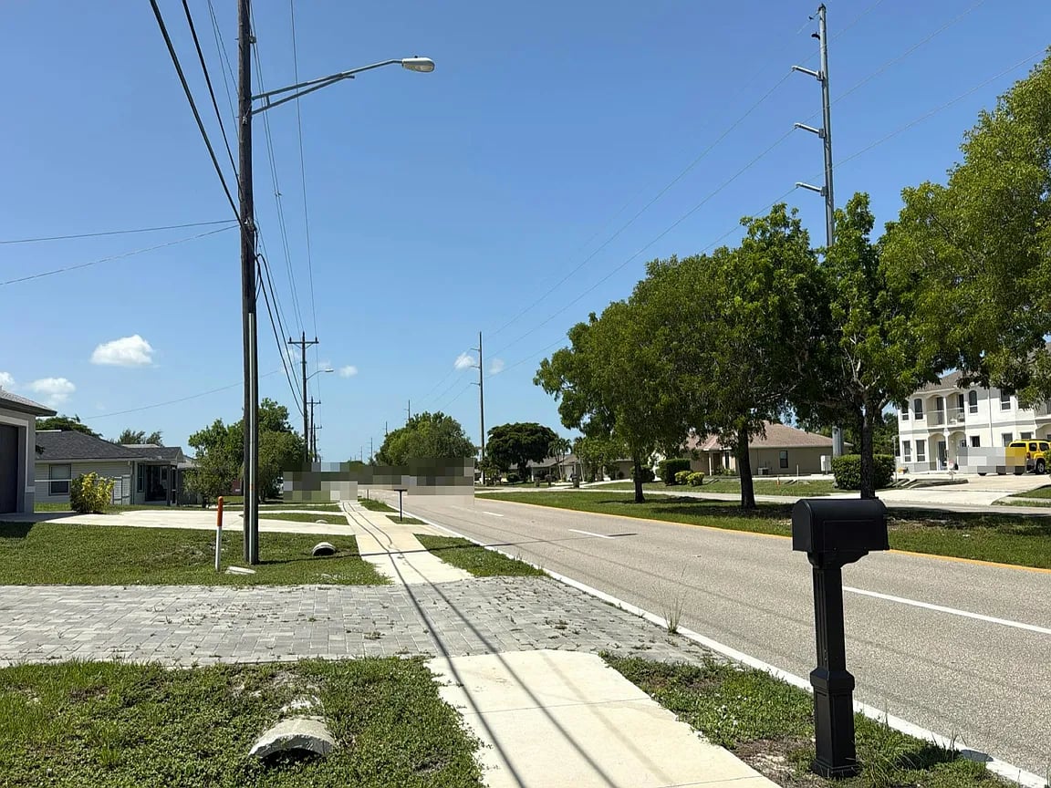 3509 Santa Barbara Boulevard South,Cape Coral,FL,United States preview