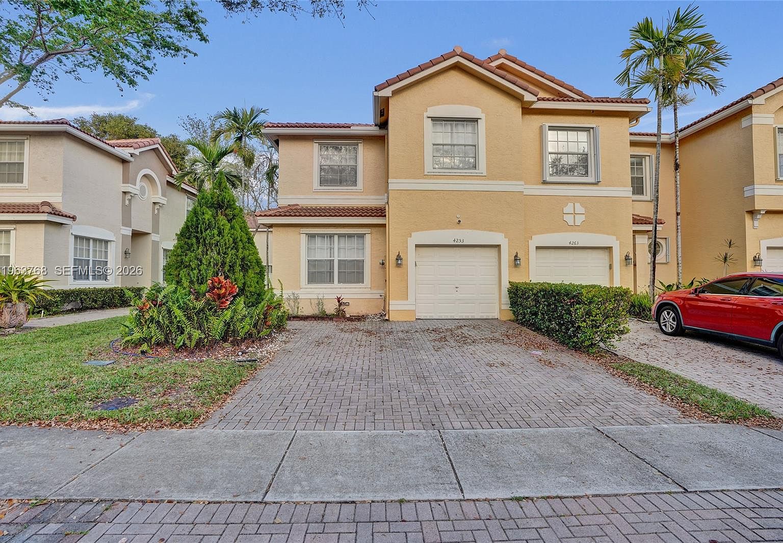 4253 Southwest 124th Terrace,Miramar,FL,United States preview