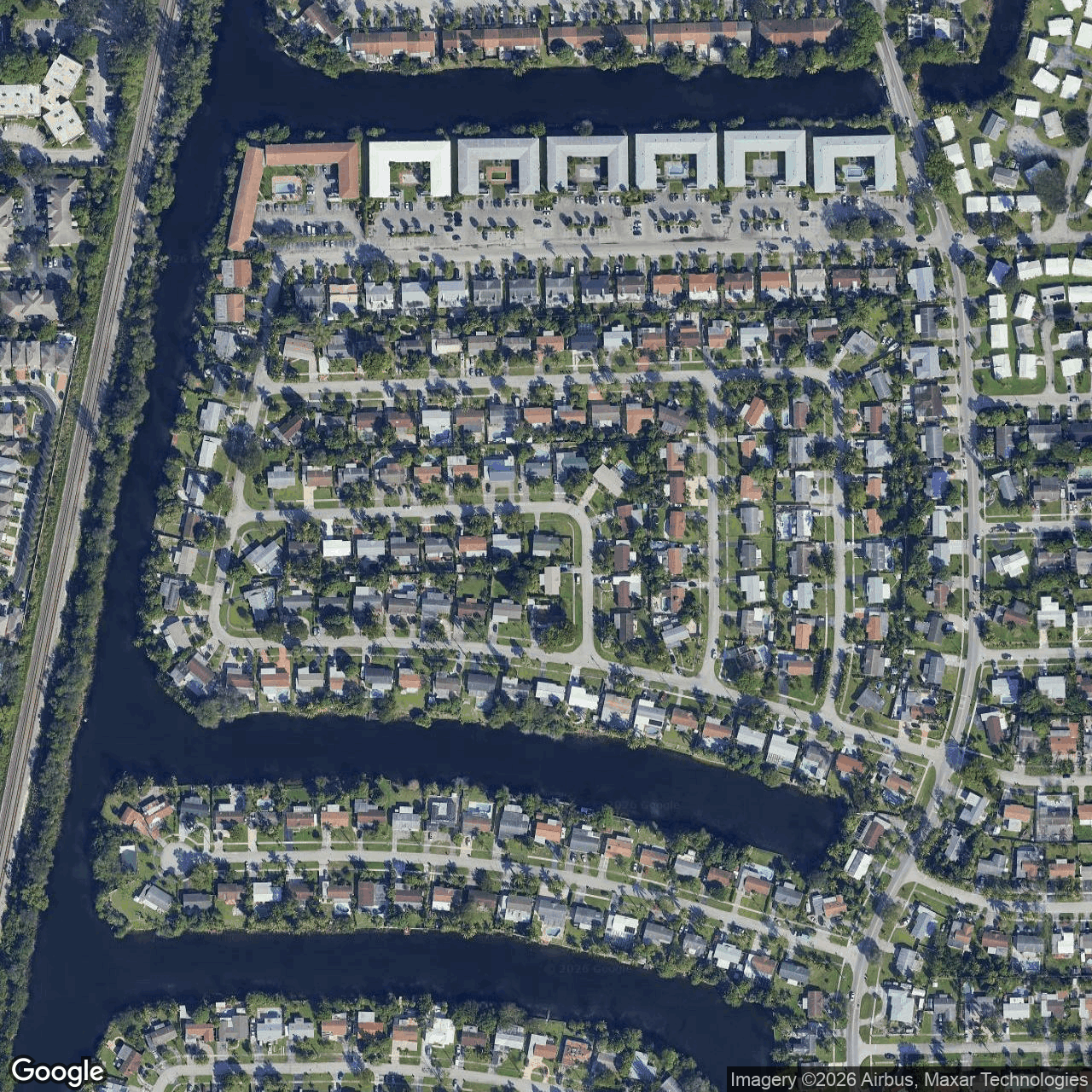 400 Northwest 41st Street,Pompano Beach,FL,United States preview