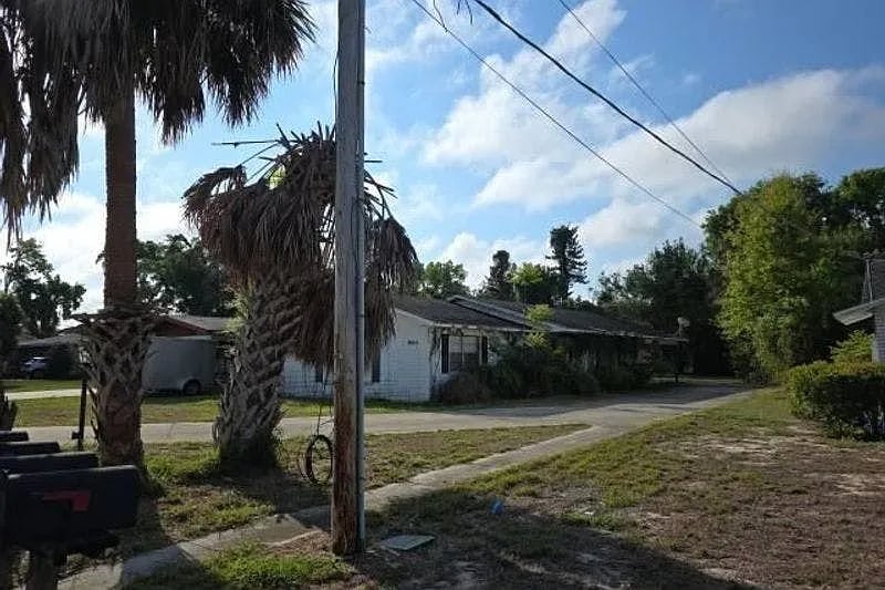 900 Avenue X Northwest,Winter Haven,FL,United States preview