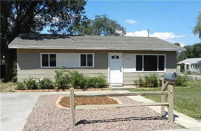1140 Florence Avenue,Colorado Springs,CO,United States preview