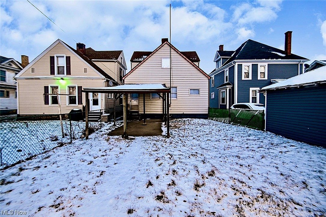 321 Park Avenue Northwest,Canton,OH,United States preview