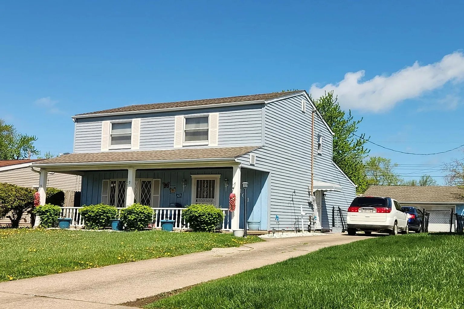 2101 Crehore Street,Lorain,OH,United States preview