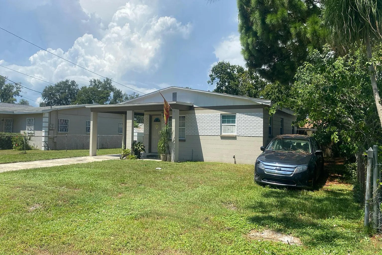 6205 S Harold Ave,Tampa,FL,United States preview