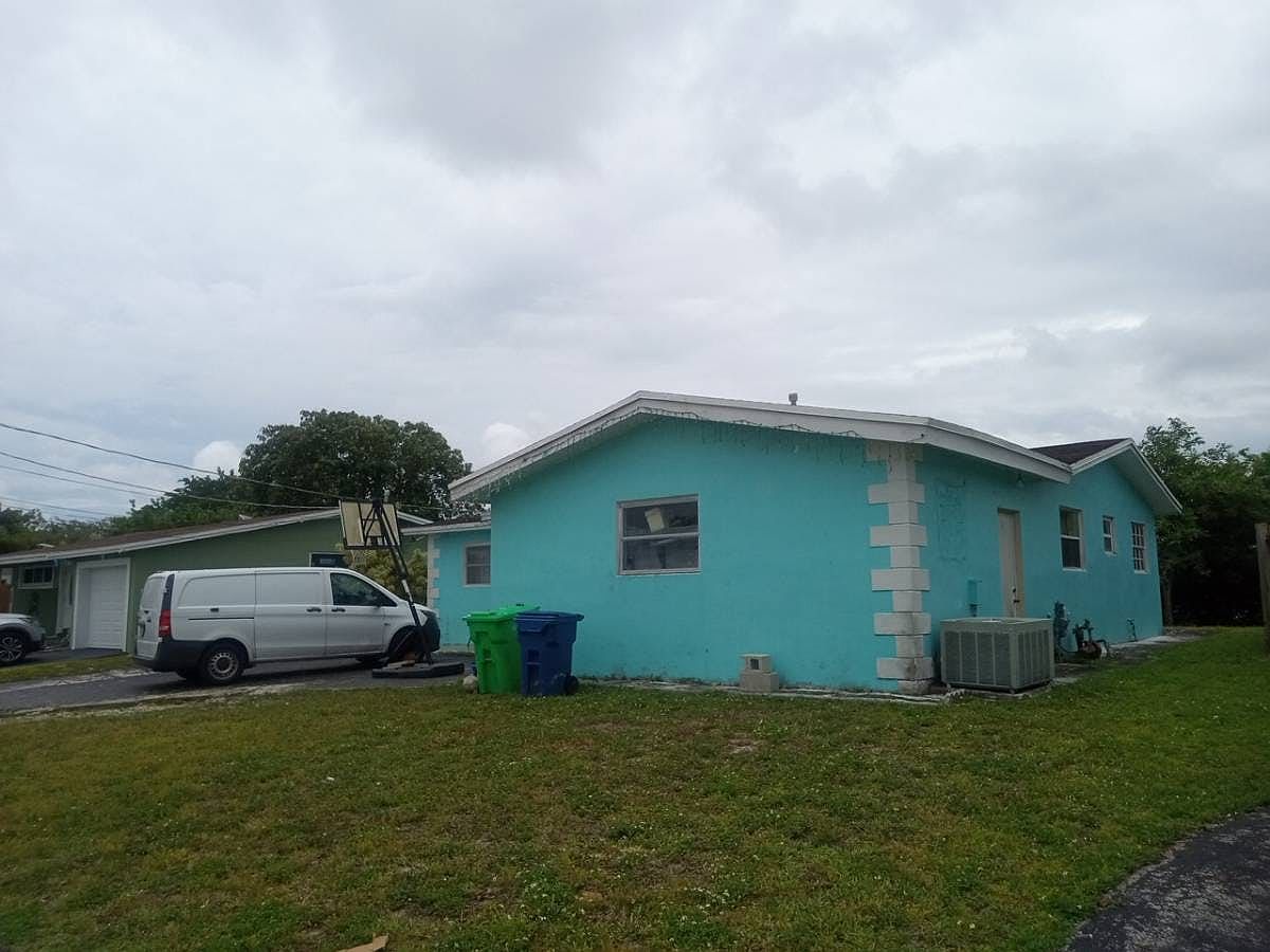 8400 Northwest 24th Place,Sunrise,FL,United States preview