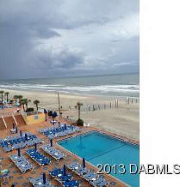600 North Atlantic Avenue,Daytona Beach,FL,United States preview