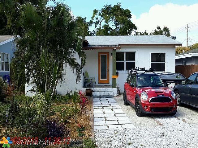 1341 Northwest 4th Avenue,Fort Lauderdale,FL,United States preview
