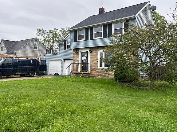15402 Turney Road,Maple Heights,OH,USA preview