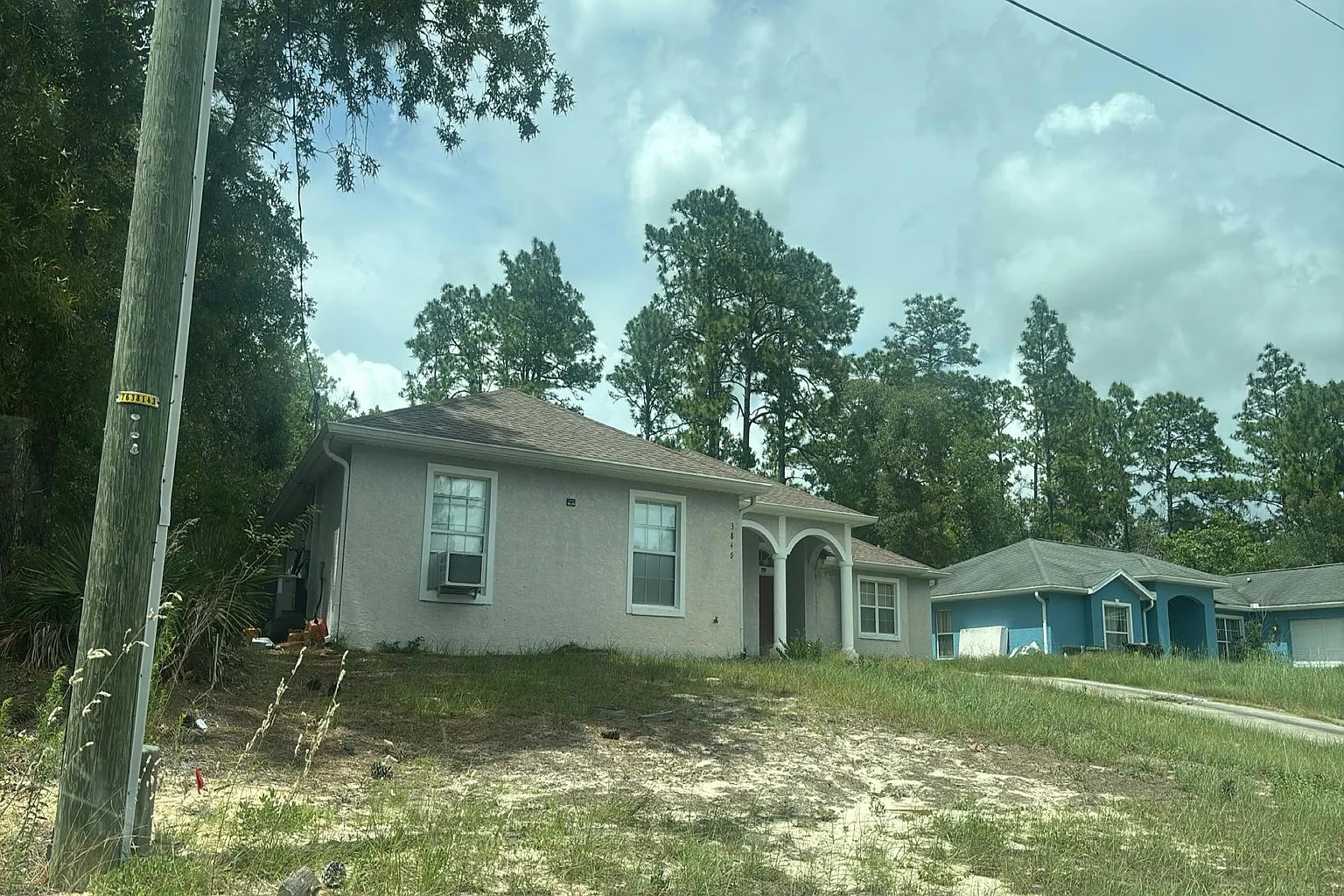 3849 West Hampshire Boulevard,Citrus Springs,FL,United States preview