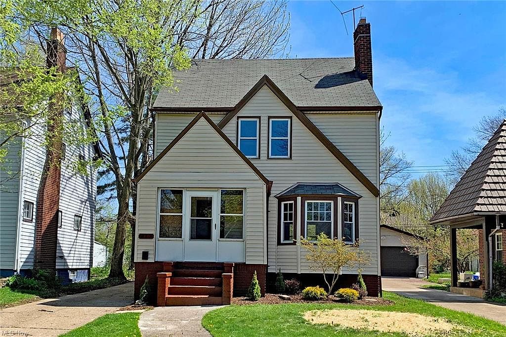 977 Rushleigh Road,Cleveland Heights,OH,United States preview
