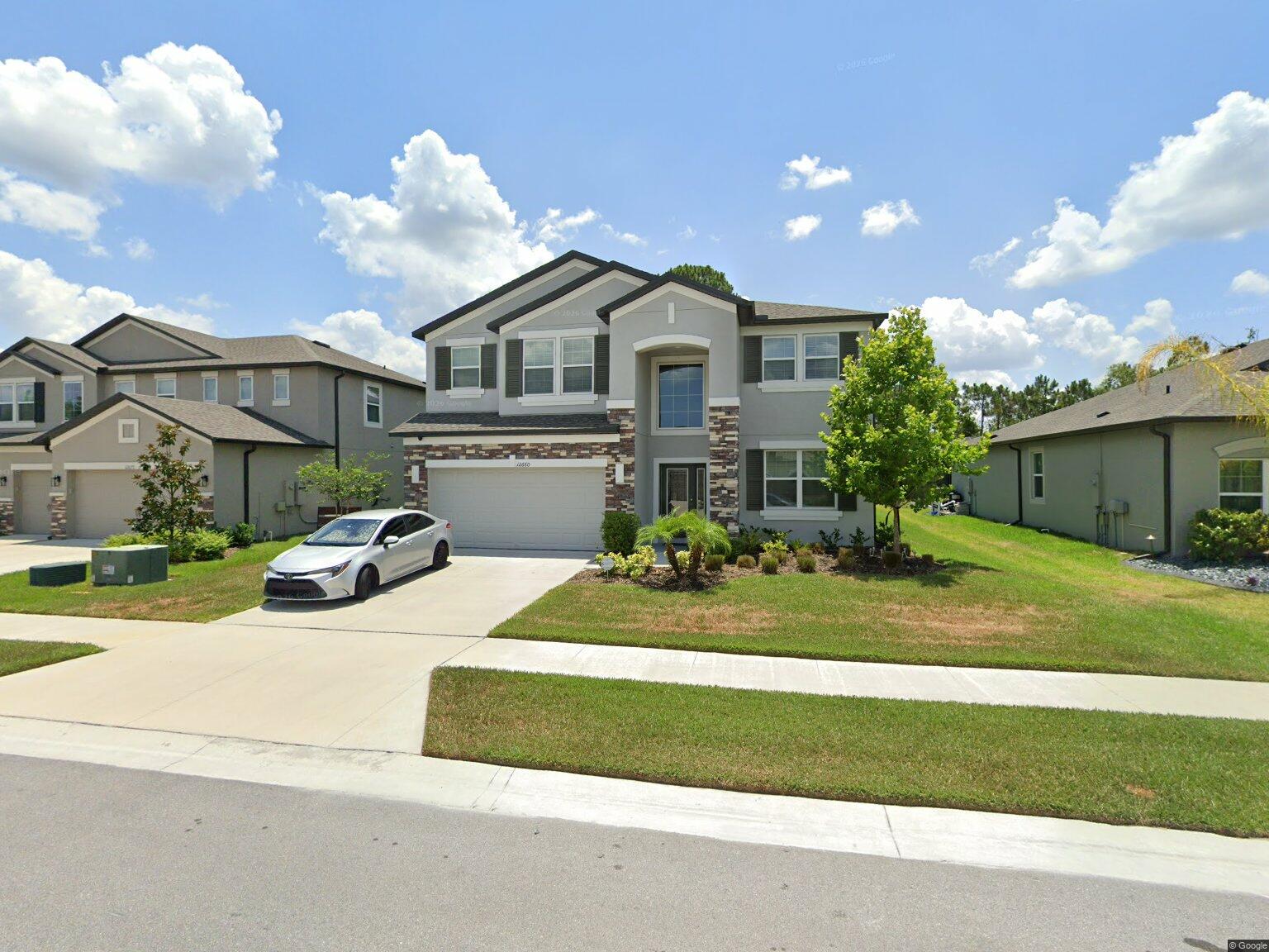 12660 Retreat Place,Spring Hill,FL,United States preview