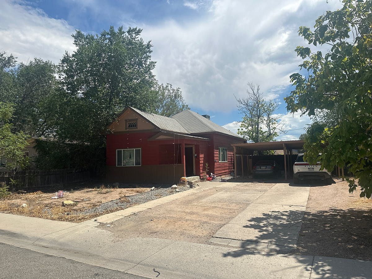 1361 Kennedy Avenue,Grand Junction,CO,United States preview