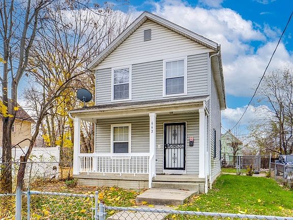 662 East 125th Street,Cleveland,OH,United States preview