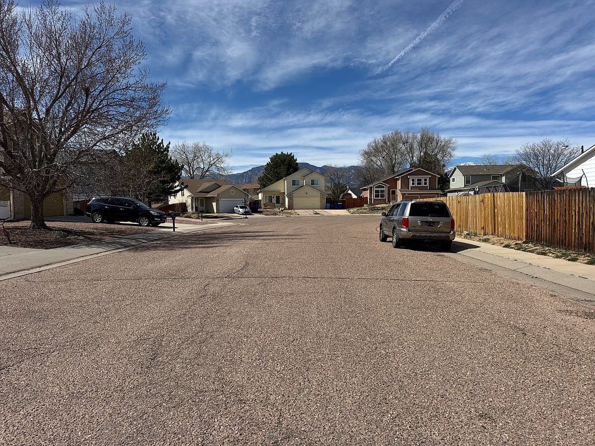 625 Upton Drive,Colorado Springs,CO,United States preview