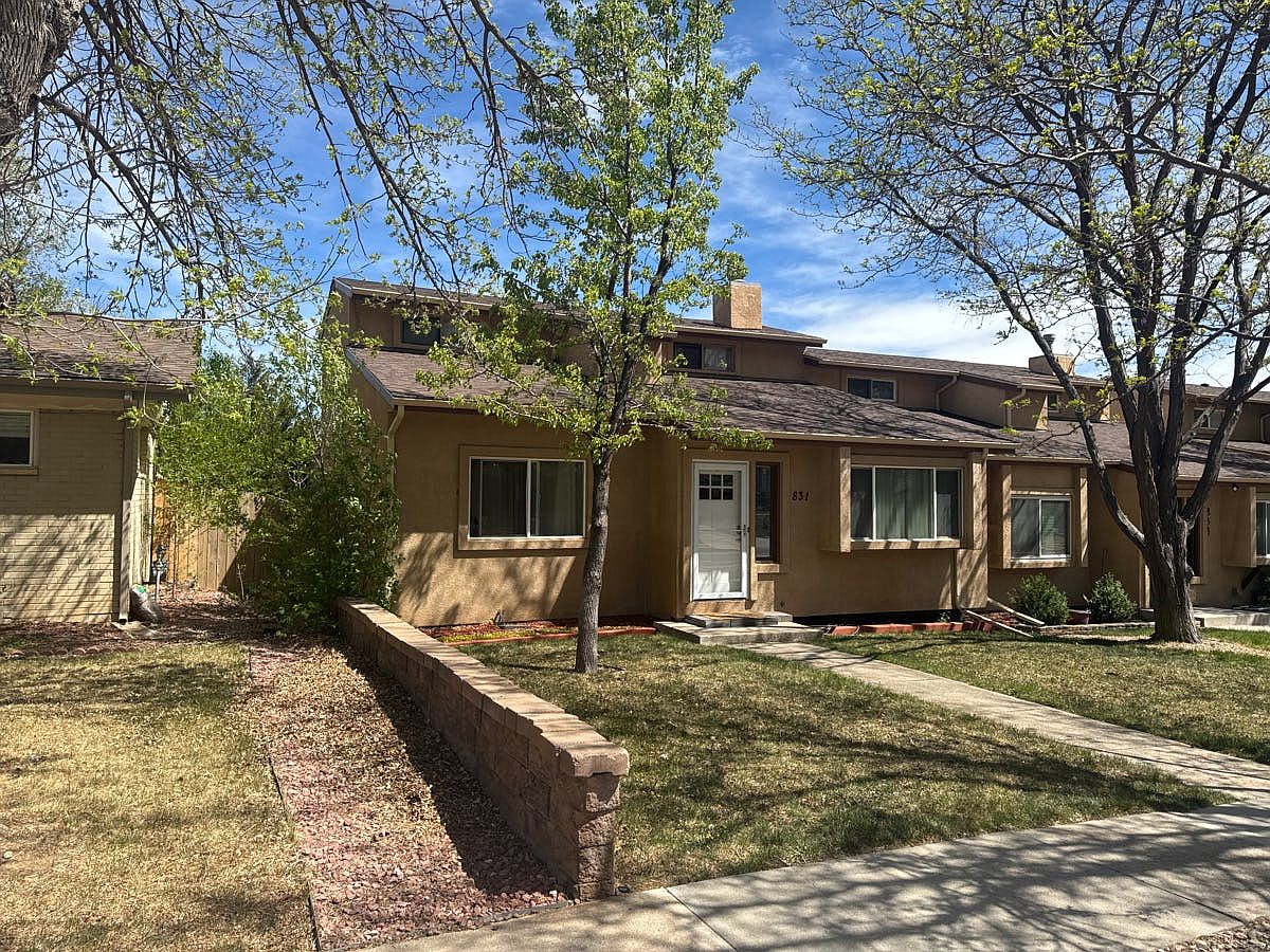 831 Skyway Boulevard,Colorado Springs,CO,United States preview