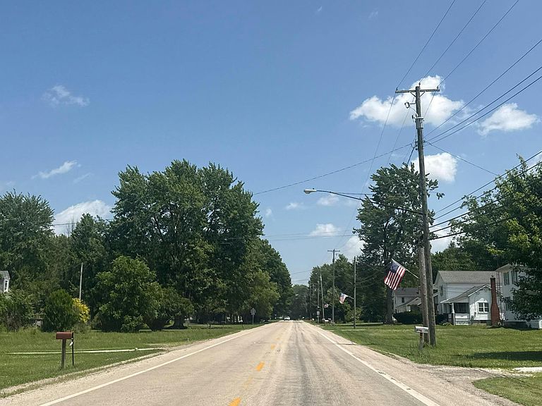 1807 STATE ROUTE,Bristolville,OH,United States preview