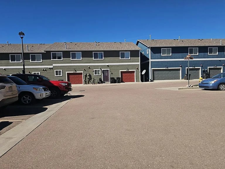 4259 Little Rock VW,Colorado Springs,CO,United States preview