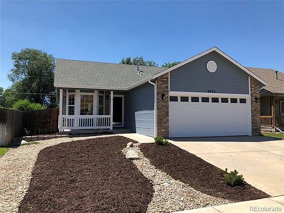6232 Gossamer Street,Colorado Springs,CO,United States preview