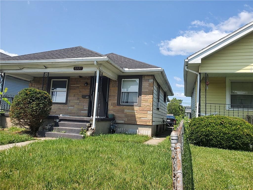 1337 Danner Avenue,Dayton,OH,United States preview