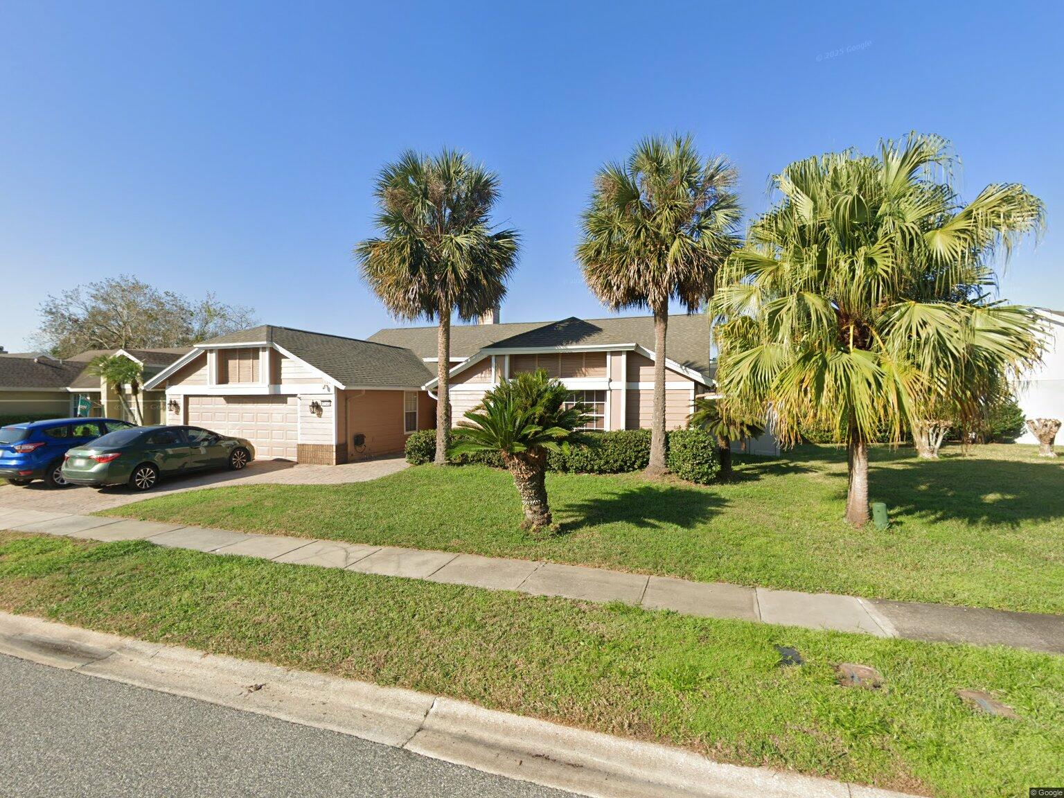 3142 Timucua Circle,Orlando,FL,United States preview