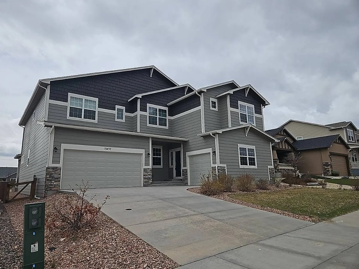 13437 Park Meadows Drive,Peyton,CO,United States preview